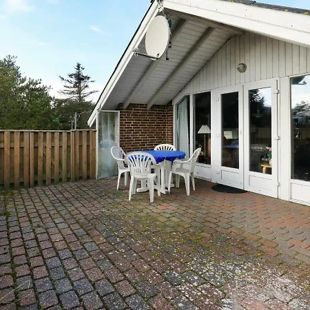 Xxi Ferienhaus