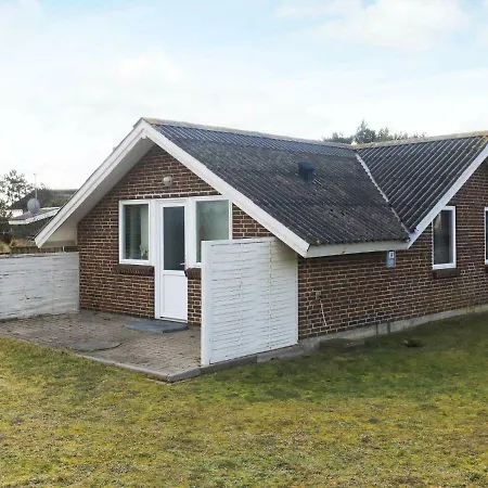 Xxi Ferienhaus *