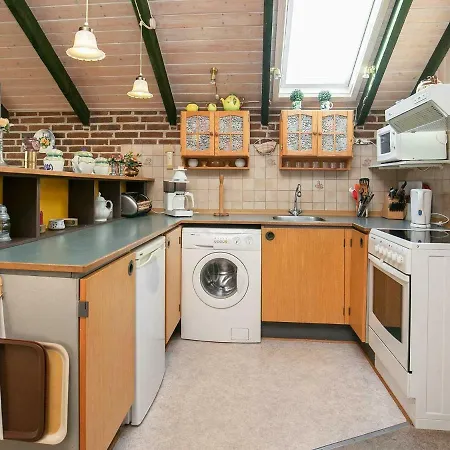 Xxi Ferienhaus Ringkøbing