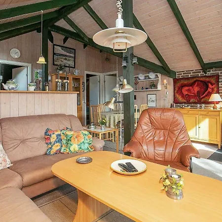 Xxi Ferienhaus