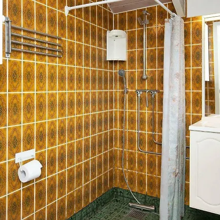 Xxi Ferienhaus