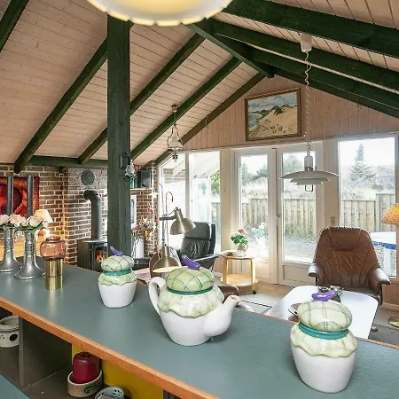 Ferienhaus Xxi Ringkøbing